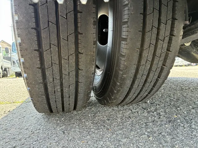 三菱 キャンター TPG-FBA20(2WD)の写真28