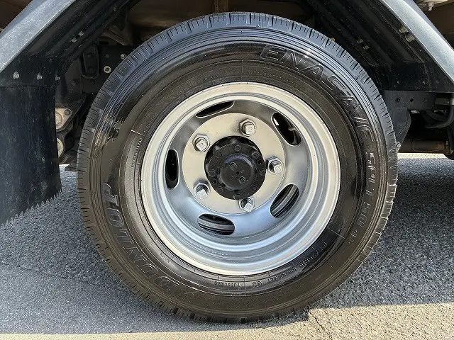 三菱 キャンター TPG-FBA20(2WD)の写真29