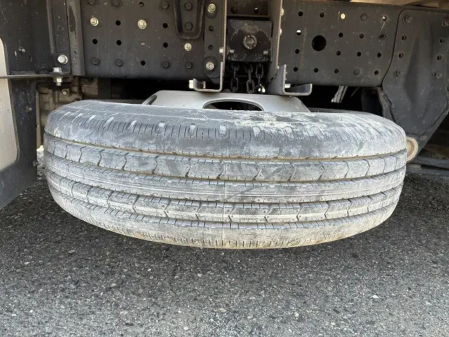 三菱 キャンター TPG-FBA20(2WD)の写真31