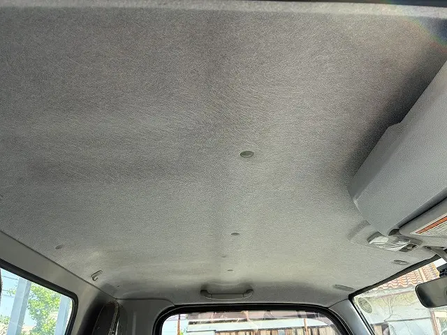 三菱 キャンター TPG-FBA20(2WD)の写真34