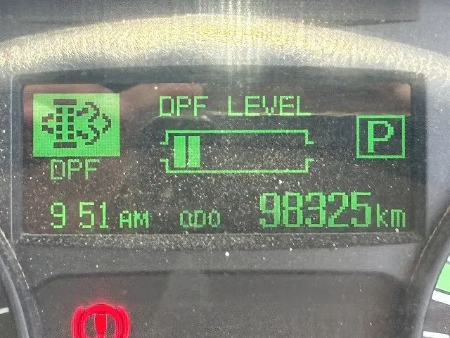 三菱 キャンター TPG-FBA20(2WD)の写真40