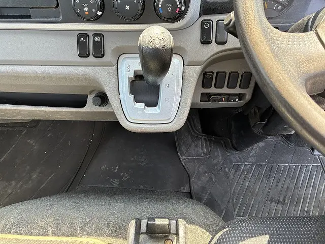 三菱 キャンター TPG-FBA20(2WD)の写真41
