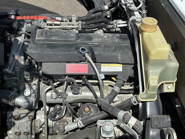 三菱 キャンター TPG-FBA20(2WD)の写真45