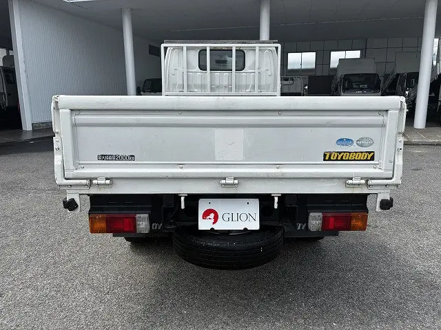 日野 デュトロ TKG-XZU600M(2WD)の写真7