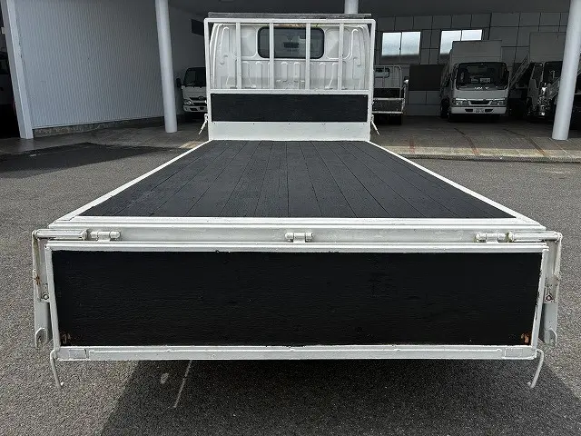 日野 デュトロ TKG-XZU600M(2WD)の写真14