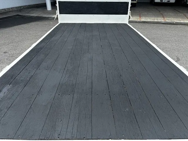 日野 デュトロ TKG-XZU600M(2WD)の写真16