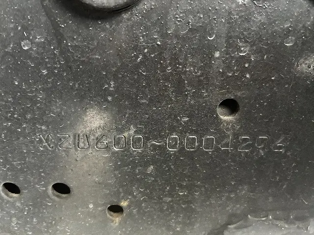 日野 デュトロ TKG-XZU600M(2WD)の写真17