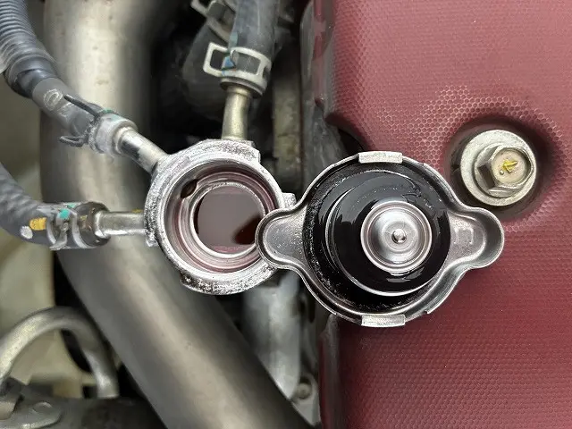 日野 デュトロ TKG-XZU600M(2WD)の写真23