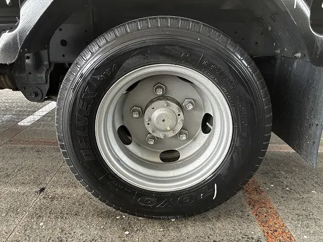 日野 デュトロ TKG-XZU600M(2WD)の写真25