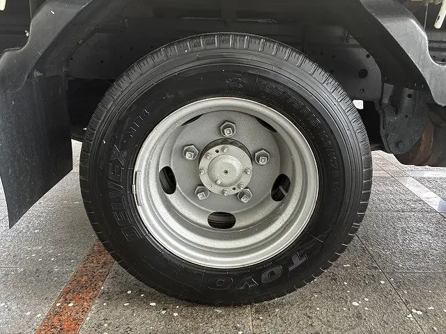 日野 デュトロ TKG-XZU600M(2WD)の写真26