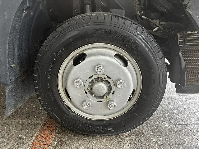 日野 デュトロ TKG-XZU600M(2WD)の写真27