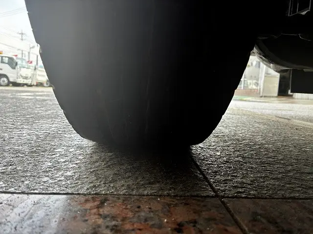 日野 デュトロ TKG-XZU600M(2WD)の写真30