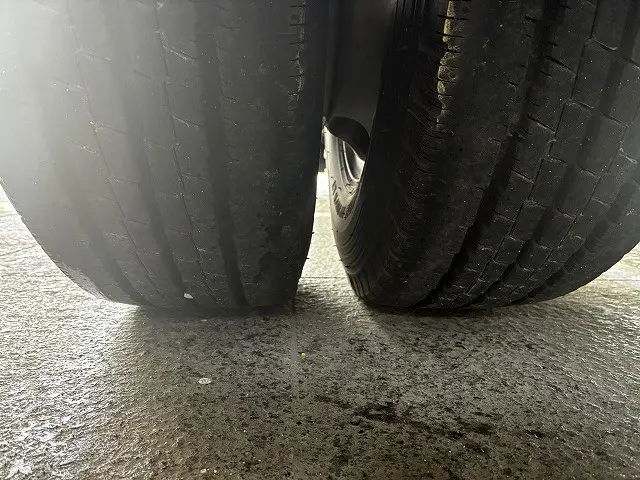 日野 デュトロ TKG-XZU600M(2WD)の写真31