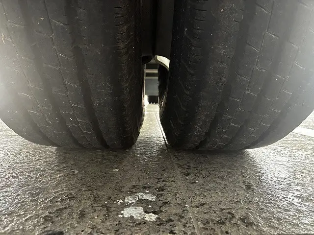 日野 デュトロ TKG-XZU600M(2WD)の写真32