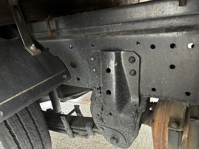 日野 デュトロ TKG-XZU600M(2WD)の写真33