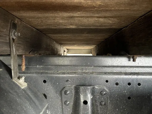 日野 デュトロ TKG-XZU600M(2WD)の写真34