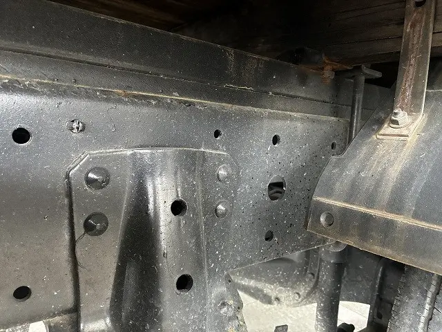 日野 デュトロ TKG-XZU600M(2WD)の写真35