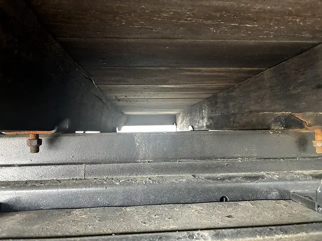 日野 デュトロ TKG-XZU600M(2WD)の写真36