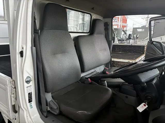 日野 デュトロ TKG-XZU600M(2WD)の写真37
