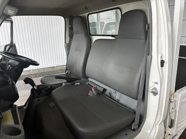 日野 デュトロ TKG-XZU600M(2WD)の写真38