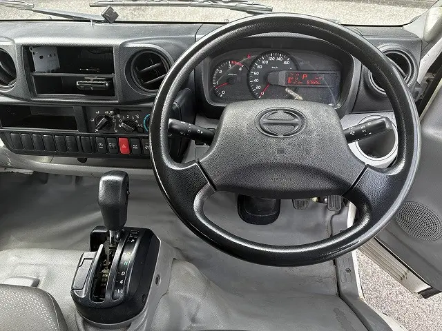 日野 デュトロ TKG-XZU600M(2WD)の写真40