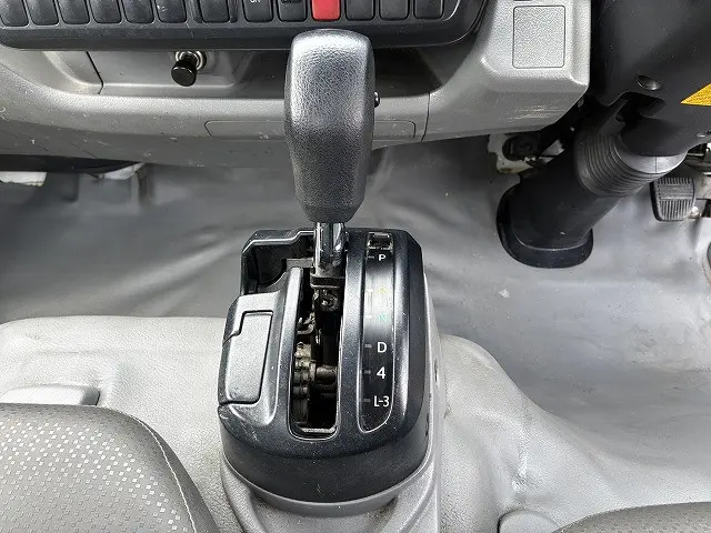 日野 デュトロ TKG-XZU600M(2WD)の写真42