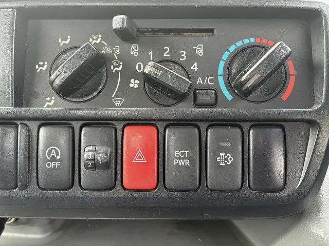 日野 デュトロ TKG-XZU600M(2WD)の写真44