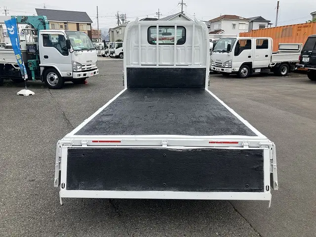 いすゞ エルフ TKG-NHR85A(2WD)の写真14