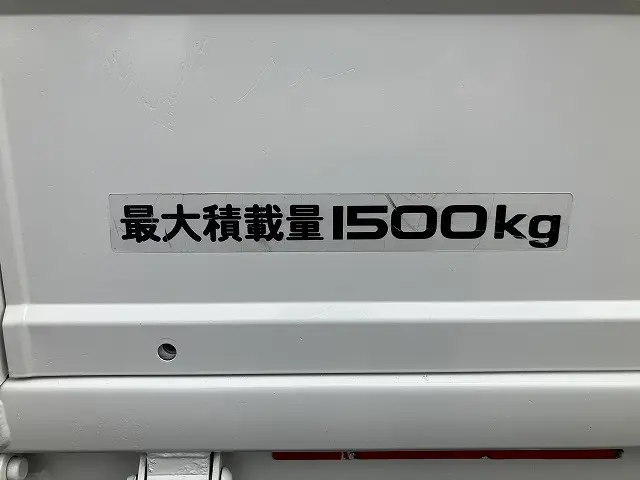 いすゞ エルフ TKG-NHR85A(2WD)の写真23