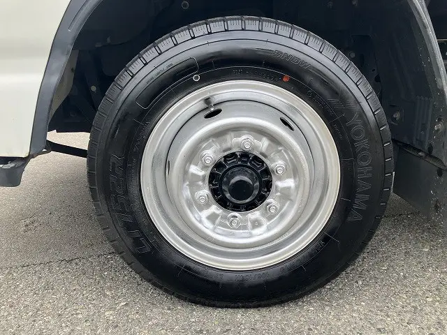 いすゞ エルフ TKG-NHR85A(2WD)の写真26