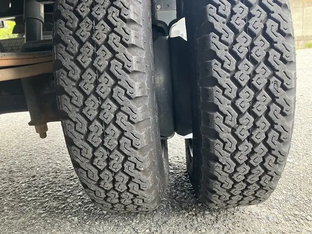 いすゞ エルフ TKG-NHR85A(2WD)の写真29