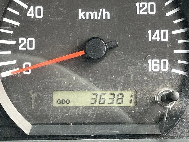 いすゞ エルフ TKG-NHR85A(2WD)の写真42