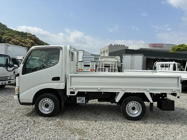 トヨタ トヨエース TC-TRY220(2WD)の写真4