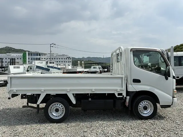 トヨタ トヨエース TC-TRY220(2WD)の写真5