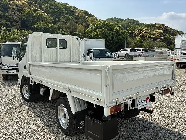トヨタ トヨエース TC-TRY220(2WD)の写真6