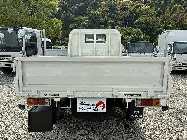 トヨタ トヨエース TC-TRY220(2WD)の写真7