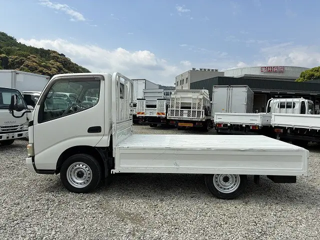 トヨタ トヨエース TC-TRY220(2WD)の写真11