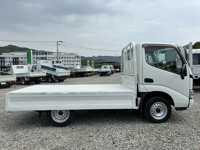 トヨタ トヨエース TC-TRY220(2WD)の写真12
