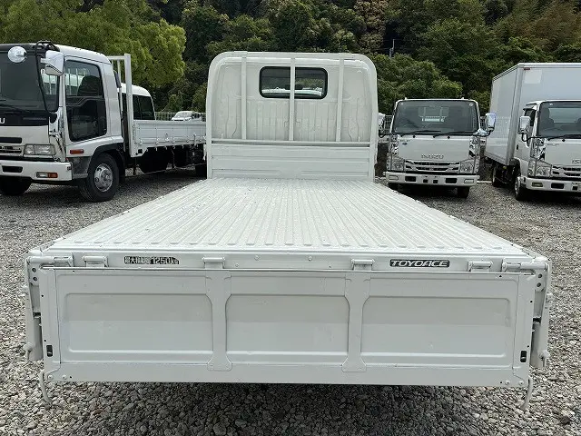 トヨタ トヨエース TC-TRY220(2WD)の写真14