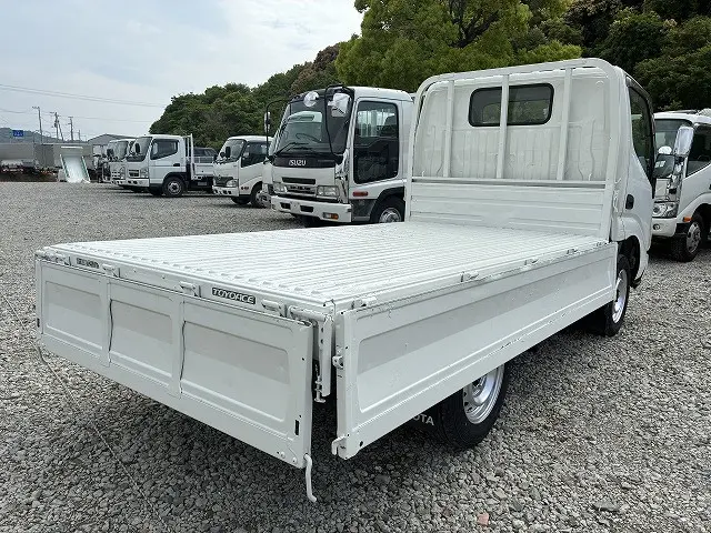 トヨタ トヨエース TC-TRY220(2WD)の写真15