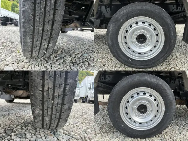 トヨタ トヨエース TC-TRY220(2WD)の写真17