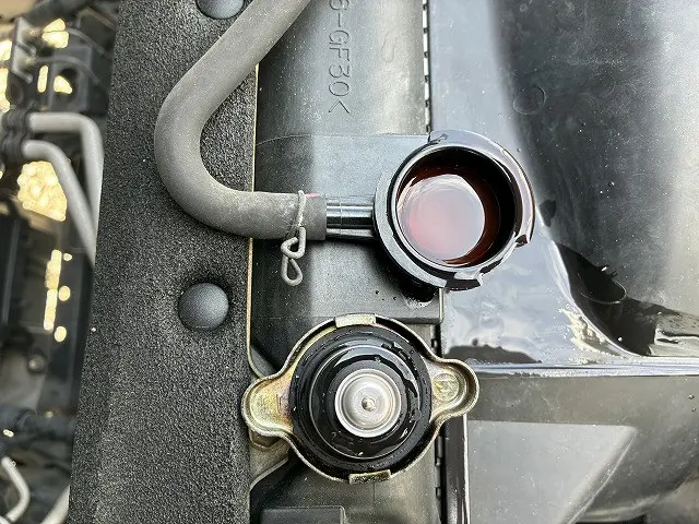 トヨタ トヨエース TC-TRY220(2WD)の写真20