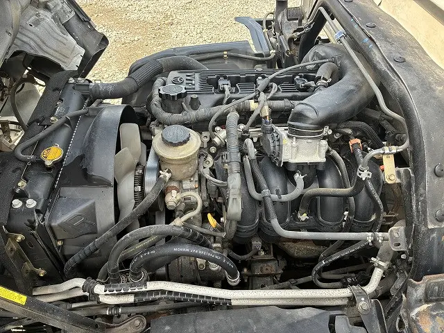 トヨタ トヨエース TC-TRY220(2WD)の写真22