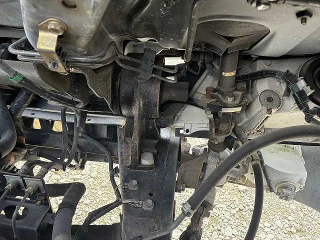 トヨタ トヨエース TC-TRY220(2WD)の写真24