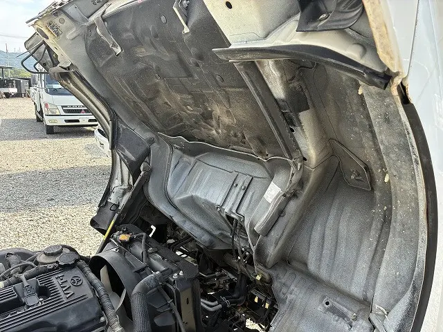 トヨタ トヨエース TC-TRY220(2WD)の写真26