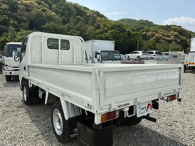 トヨタ トヨエース TC-TRY220(2WD)の写真28
