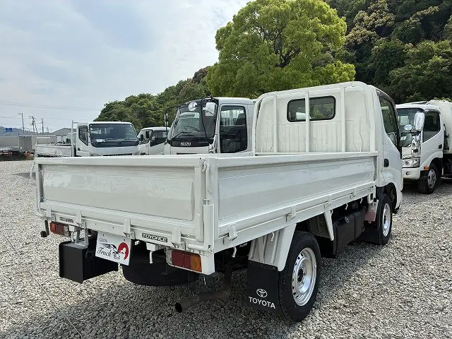 トヨタ トヨエース TC-TRY220(2WD)の写真30