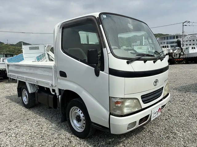 トヨタ トヨエース TC-TRY220(2WD)の写真31
