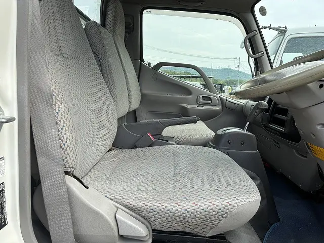 トヨタ トヨエース TC-TRY220(2WD)の写真33