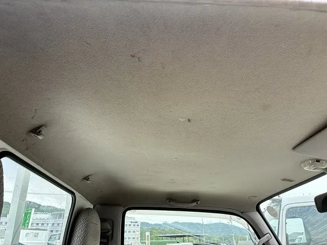 トヨタ トヨエース TC-TRY220(2WD)の写真34